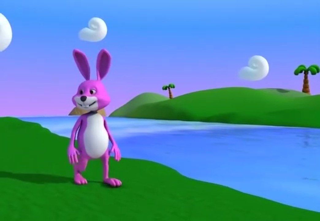 رسوم متحركة لتعليم اللغة العربية للأطفال