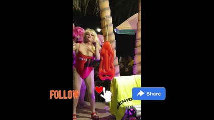 carnaval de sitges 2020