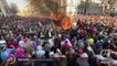 Covid-19 : un carnaval provoque une vive polémique à Marseille