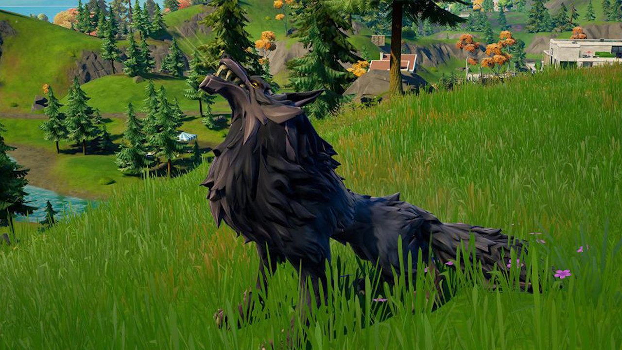 So zähmst du die Wildtiere in Fortnite Season 6