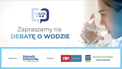 Woda - jakie są jej zasoby, jak ją oszczędzać, czy może jej zabraknąć?