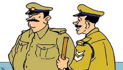 पुराने केस के मामले में रुपए मांगने की बात को लेकर युवक से मारपीट