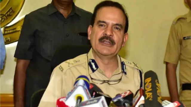 Ex-Mumbai top cop Param Bir Singh moves Supreme Court