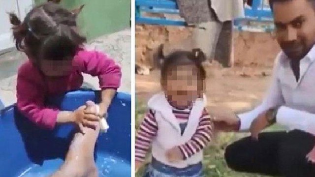 Sosyal medyada büyük tepki çekmişti… Harekete geçildi