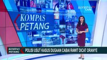 Viral Cabai Dimasak Jadi Oranye, Polisi Periksa Penjual, Pembeli dan Pembuat Video