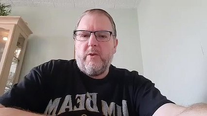 Darren Burke, reporter video, March 22