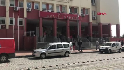 KOCAELİ Sosyal medyada terör propagandası yapan 3 kişi adliyede