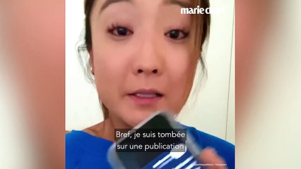#StopAsianHate : le témoignage d'Ashley Park (Emily in Paris)