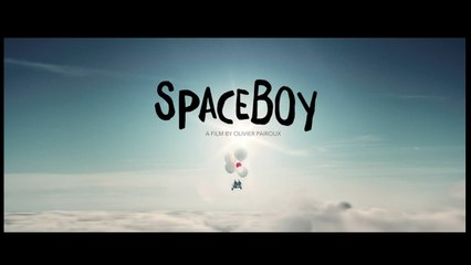SPACEBOY ‘2020’ FRENCH 720p Regarder