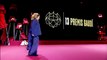 Isona Passola als Premis Gaudí:  clatellades, crit d'alerta i valentia política