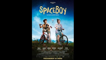 SpaceBoy (2020) en Français HD (Liens)