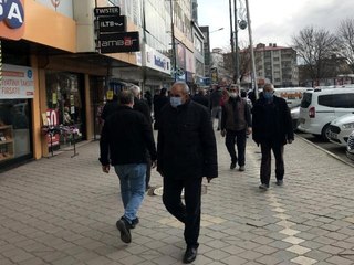 - Iğdır'da artan vaka sayıları endişeye neden oldu