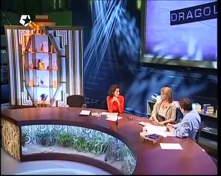 Mercedes Milá, o como pasar de ser una antivacunas recalcitrante a una defensora a ultranza de la vacuna del chinirus solo por pura ideología y por quedar bien