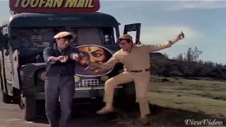Caravan (1971) old hindi movie [part 3] |  Asha Parekh, Jeetendra, Helen | hum to hain rahee dil ke song
