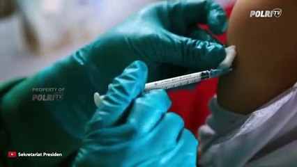 MUI Sebut Vaksin Astrazeneca Halal