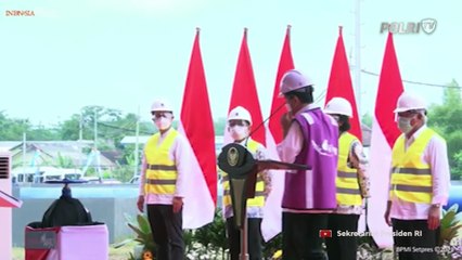 Berita Polri Update (22/03/21)