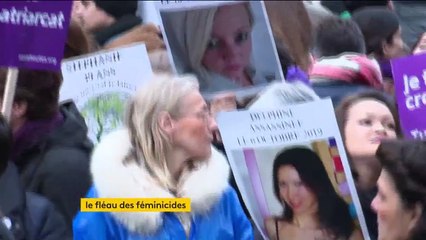 Féminicides : des drames qui se répètent