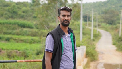 Catching the rain in India: Dead Lakes Alive | Witness