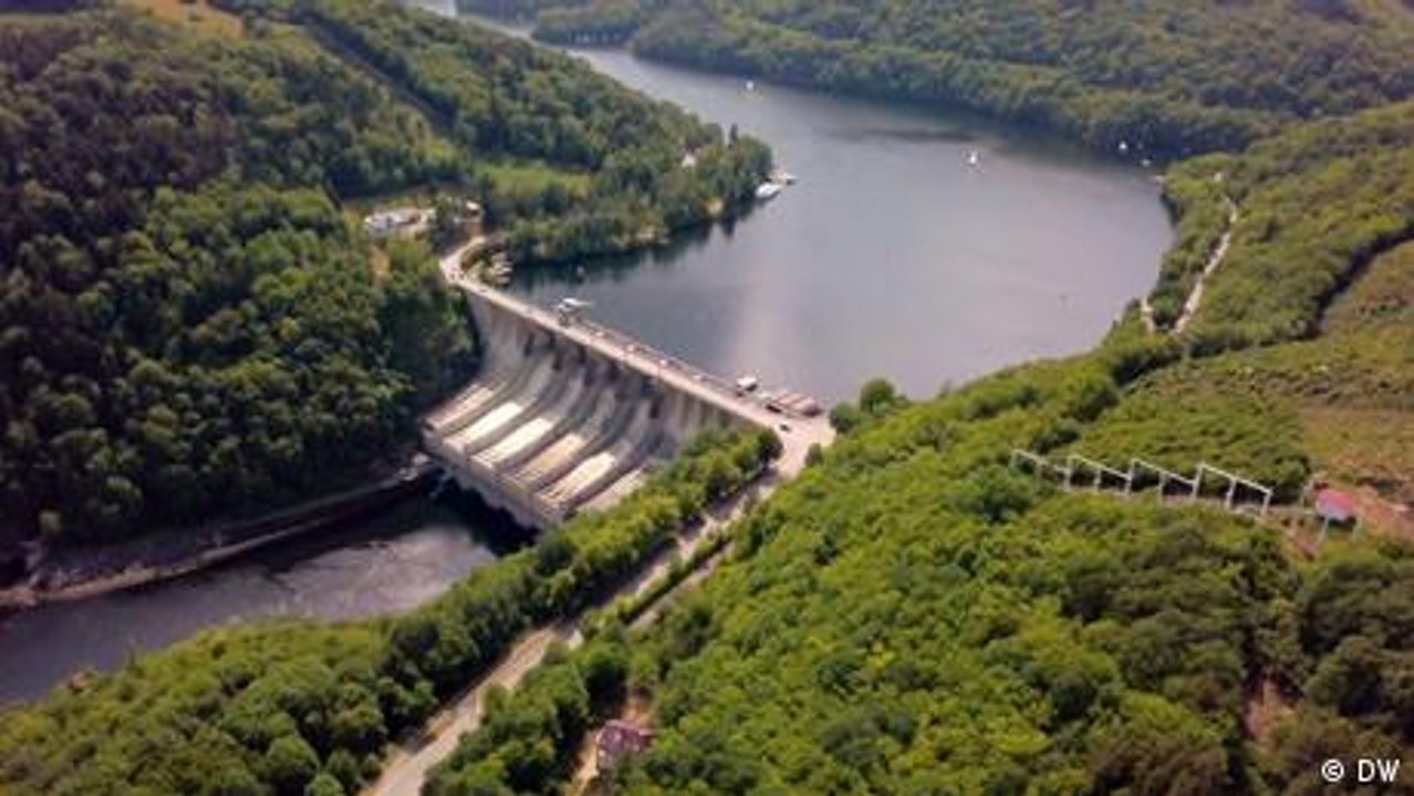 Indien: Wasserkraft auf Kosten der Umwelt