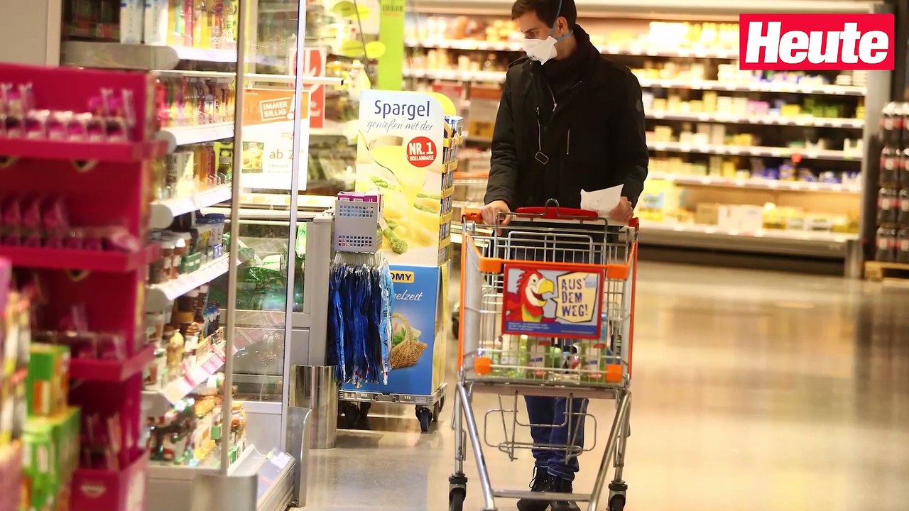 Lockdown-Tag in Österreich! Das ist die Ausgangslage