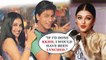 Here's Why Aishwarya Rai Refused To Do A Role In Kuch Kuch Hota Hai