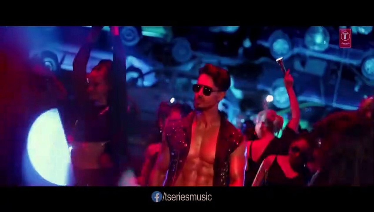 u0026_Tulsi_Kumar__Tiger_S,_Shraddha_K(720p)