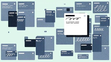 Threadit — Trabajar juntos, pero en tu propio horario