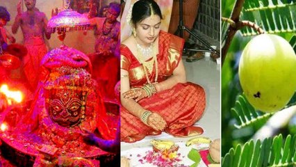 Rangbhari Ekadashi 2021: रंगभरी एकादशी शुभ मुहूर्त | रंगभरी एकादशी पूजा विधि | Boldsky