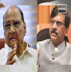 Sharad Pawar Has All Capabilities To Lead Country: Sanjay Raut