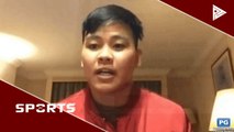 PTV SPORTS | Panayam ng PTV Sports kay Nesthy Petecio, Philippine Women's boxing team