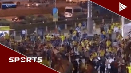 PTV SPORTS | Overseas spectators, bawal sa Tokyo Olympics; 10 Russian athletes, papayagang makalaro sa Tokyo Olympics athletes