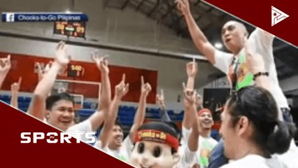 PTV SPORTS | Davao Occidental, MPBL Lakan Cup"Bubble champions"