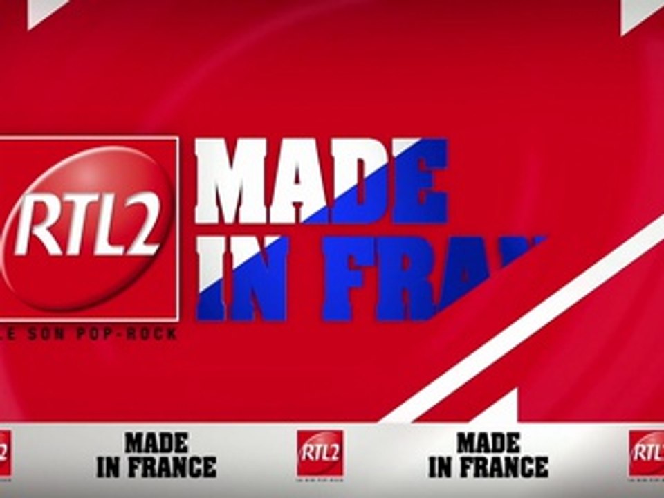 Flo Delavega, Hervé, Bénabar dans RTL2 Made in France (20/03/21)