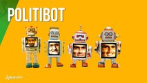 Politibot, la política como no se había contado antes en español