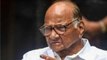 Pawar addresses press conference, Here's what he said