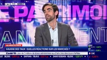 Matthieu L'Hoir vs Pierre Sabatier: Comment les investisseurs doivent-ils se positionner face à la hause des taux ? - 22/03