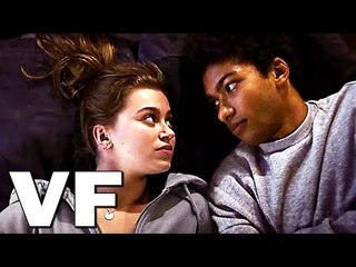 INTO THE BEAT Bande Annonce VF (2021) Film Adolescent, Danse