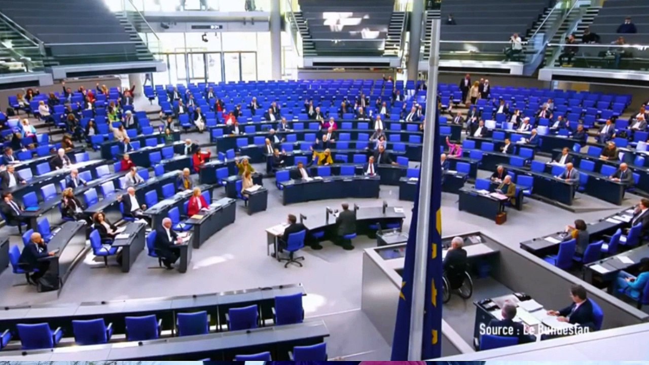 Lockdown bis zum 21.09.2021 !? SAG NEIN! zur Bundestagswahl am 26.09.2021