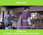 Hữu Phỉ - Tập 19: Lý Thịnh - Sở Sở nãy sinh tình cảm