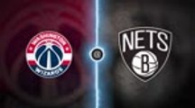 Nets down Wizards on Griffin debut