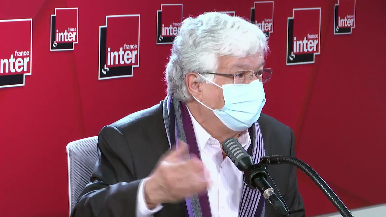 Elie Cohen : "L'Europe a inventé une politique sanitaire dans l'urgence"