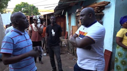 ET SI C'ETAIT CA LE BONHEUR A KALOUM PARTIE 3
