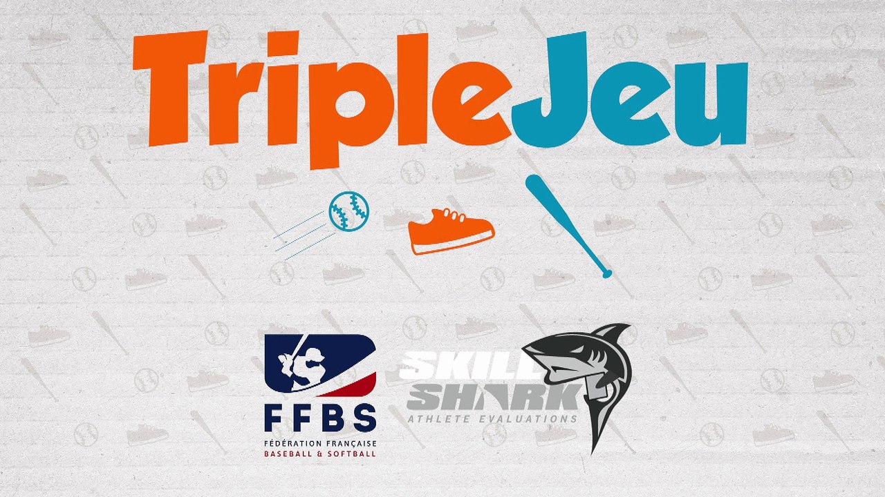 Teaser Challenge Triple Jeu Skillshark