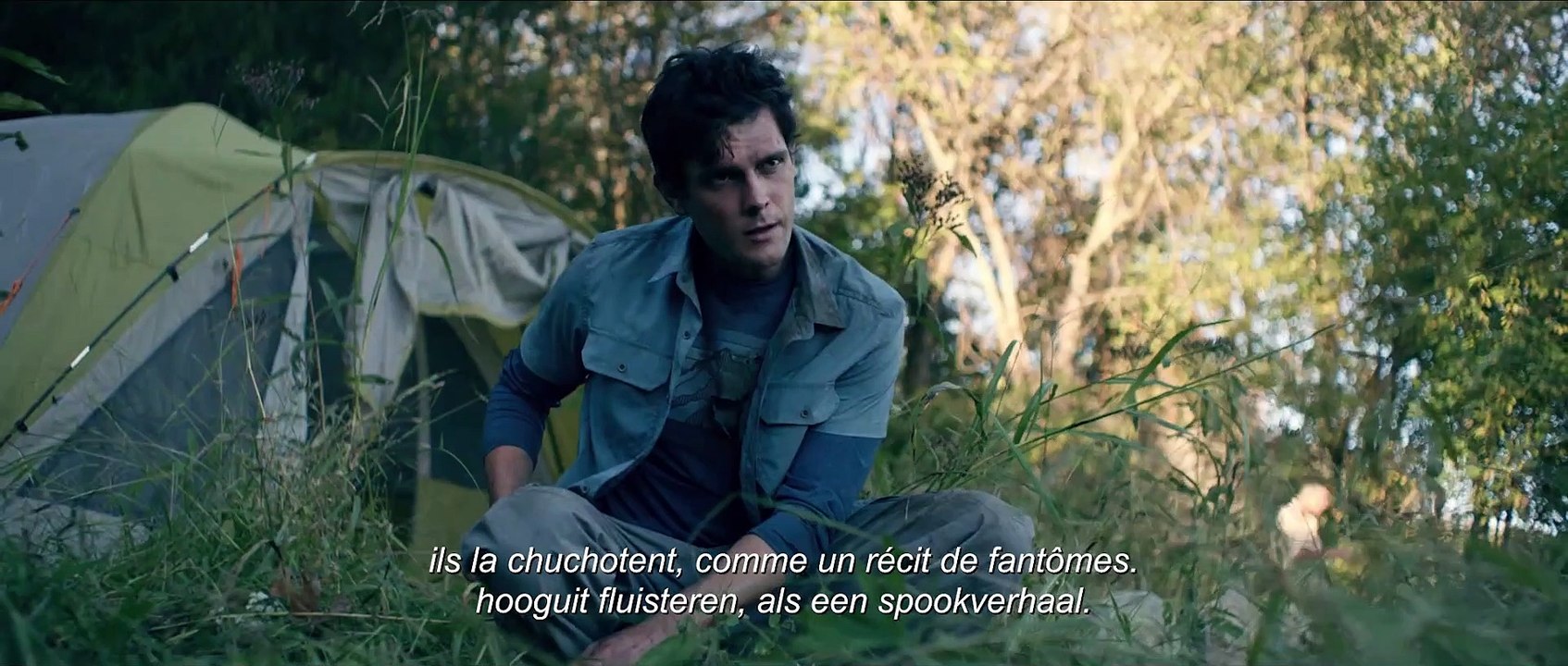 WRONG TURN Film