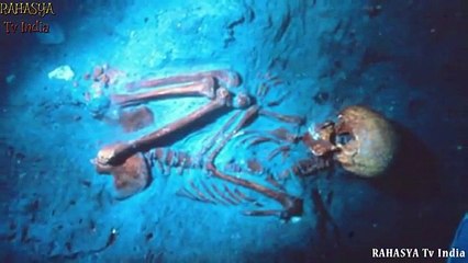 scintists are surprised with the recently discovered things