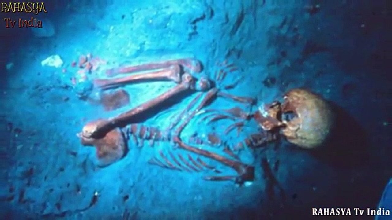 scintists are surprised with the recently discovered things