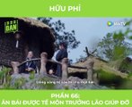 Hữu Phỉ - Tập 21: Ân Bái được Tề Môn Trưởng Lão giúp đỡ