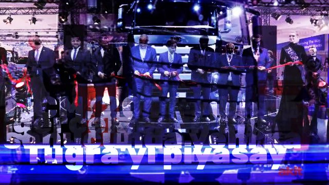 BMC, yeni kamyon ailesi ‘TUĞRA’ ile geri döndü