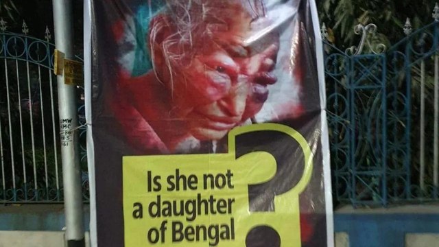 Bengal: BJP worker mother attacked succumbs to injuries