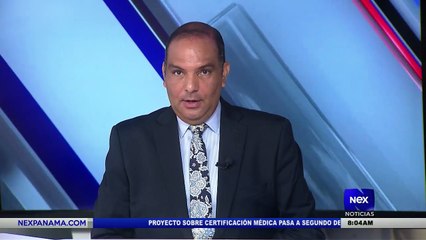 Entrevista a Manuela Bedoya, Gerente de comunicación de seguridad de Uber - Nex Noticias